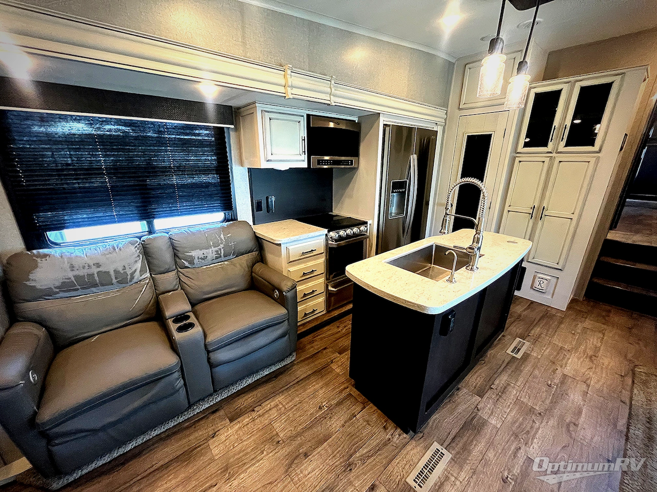 2020 Jayco Eagle 317RLOK Photo 8