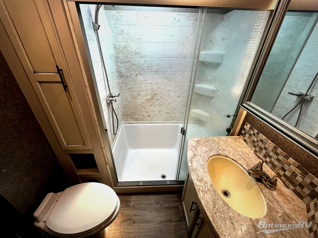 2020 Jayco Eagle 317RLOK Photo 18
