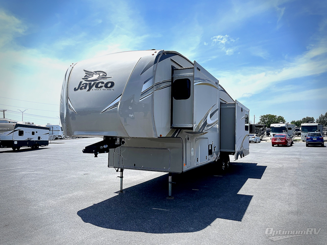 2020 Jayco Eagle 317RLOK Photo 2