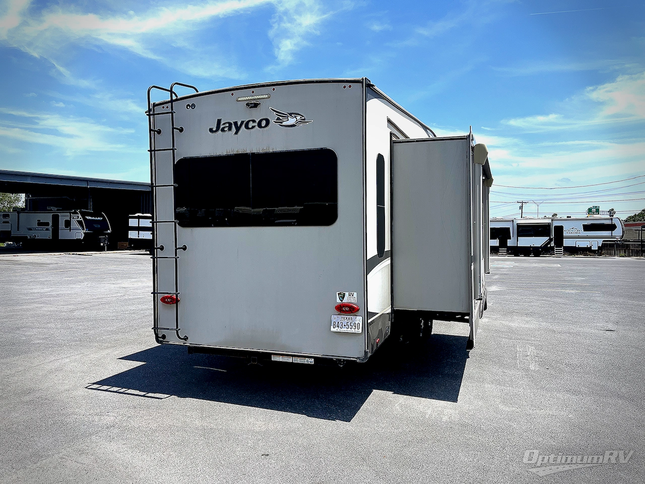 2020 Jayco Eagle 317RLOK Photo 3
