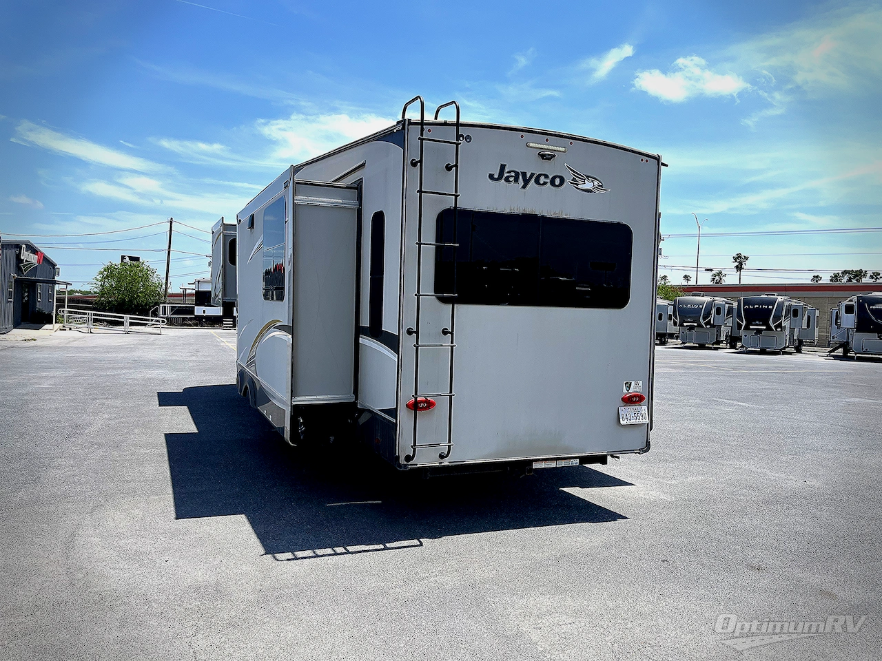2020 Jayco Eagle 317RLOK Photo 4