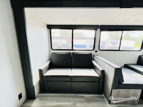2024 Keystone Hideout Sport 269DB RV Photo 2
