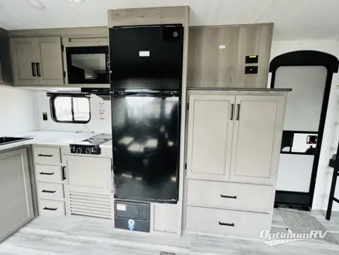 2024 Keystone Hideout Sport 269DB RV Photo 3
