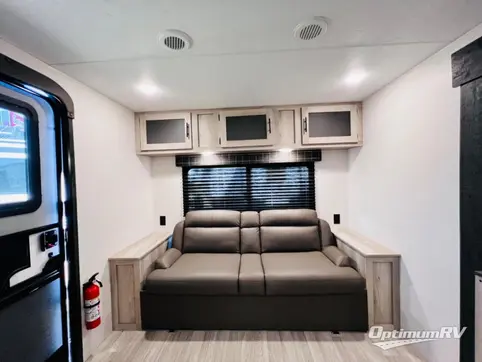 2024 KZ Sportsmen SE 251RSSE RV Photo 2
