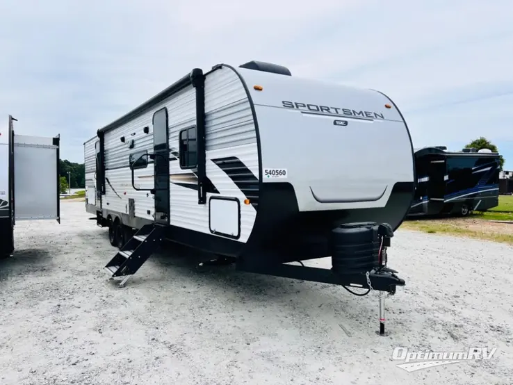 2024 KZ Sportsmen SE 332BHKSE RV Photo 1