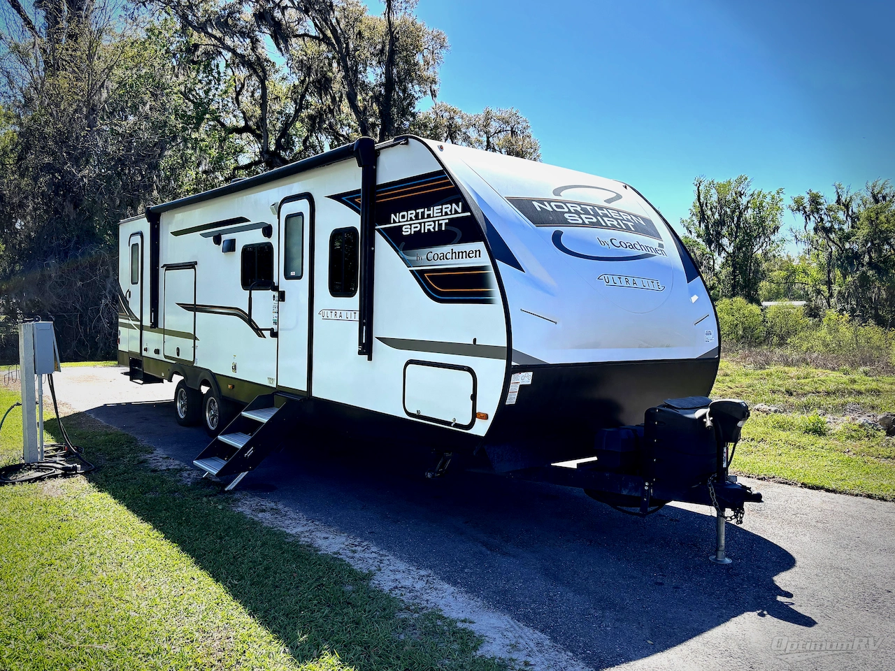 2023 Coachmen Northern Spirit Ultra Lite 2963BH Photo 1