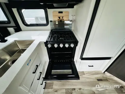 2024 Venture SportTrek Touring Edition STT343VBH RV Photo 3