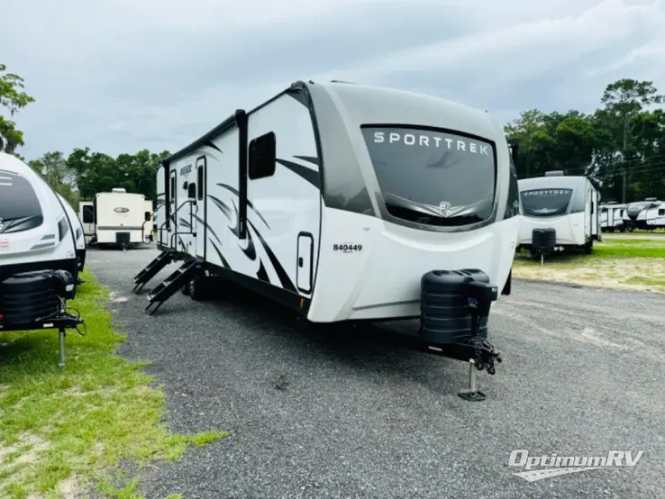 2024 Venture SportTrek Touring Edition STT343VBH RV Photo 1