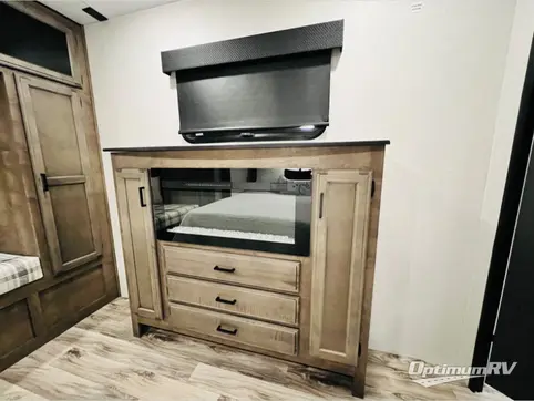 2024 Venture SportTrek Touring Edition STT336VRK RV Photo 4