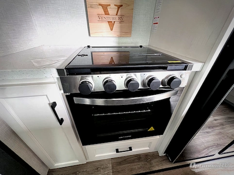 2025 Venture SportTrek Touring Edition STTF354VBH RV Photo 2