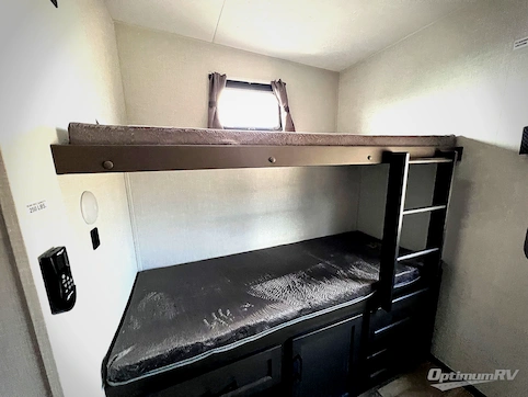 2025 Venture SportTrek Touring Edition STTF354VBH RV Photo 3
