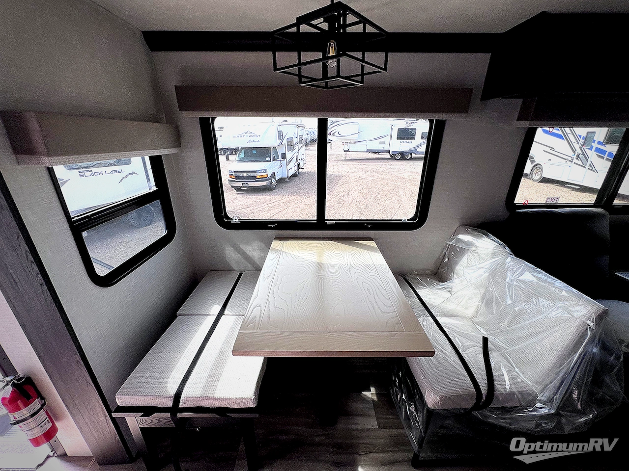 2025 Venture SportTrek Touring Edition STTF354VBH Photo 11