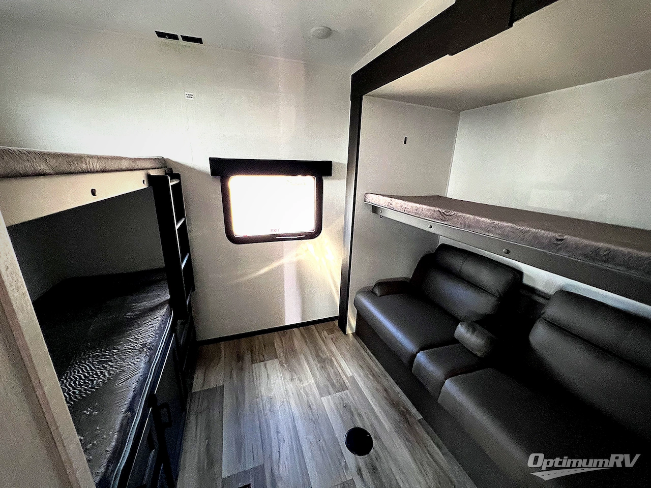 2025 Venture SportTrek Touring Edition STTF354VBH Photo 14
