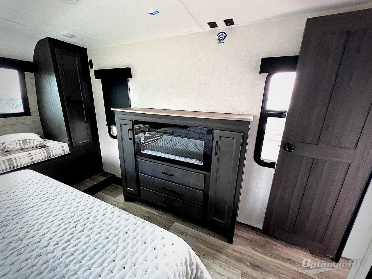 2025 Venture SportTrek Touring Edition STTF354VBH Photo 21