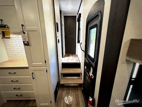 2025 Venture SportTrek Touring Edition STTF354VBH RV Photo 2