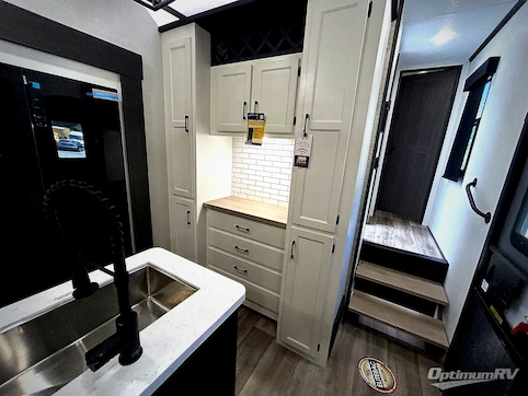2025 Venture SportTrek Touring Edition STTF354VBH RV Photo 3