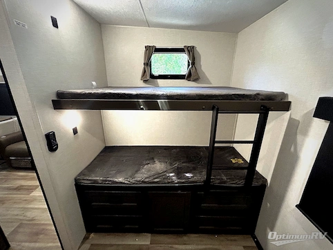 2025 Venture SportTrek Touring Edition STTF354VBH RV Photo 4