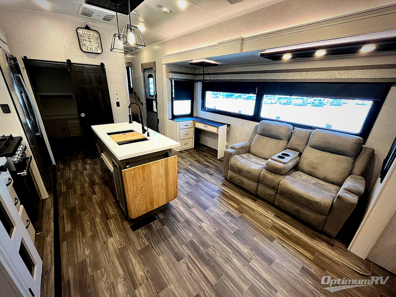 2024 Jayco North Point 377RLBH Photo 7