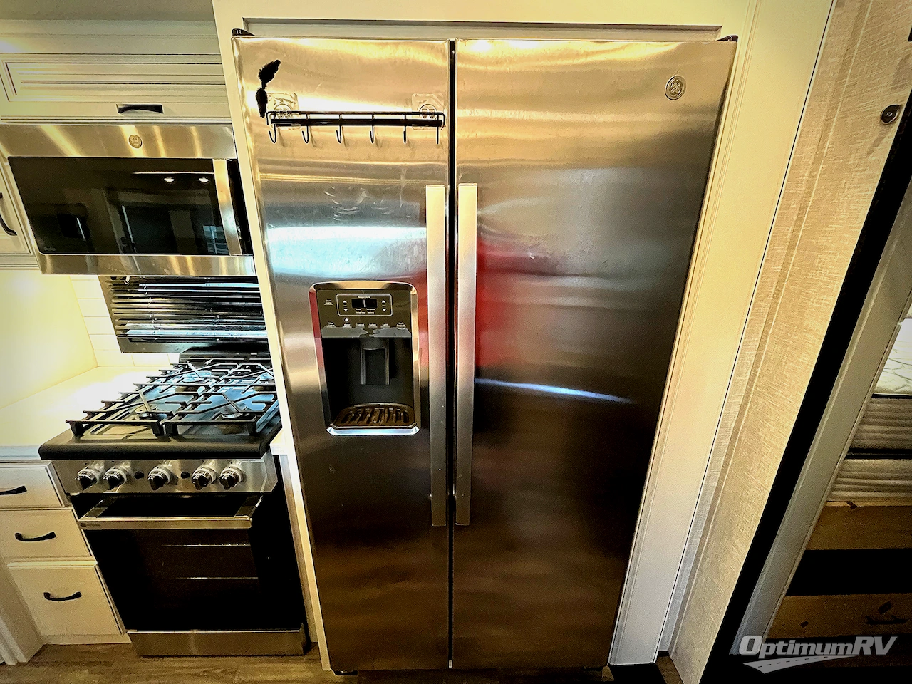 2024 Jayco North Point 377RLBH Photo 17