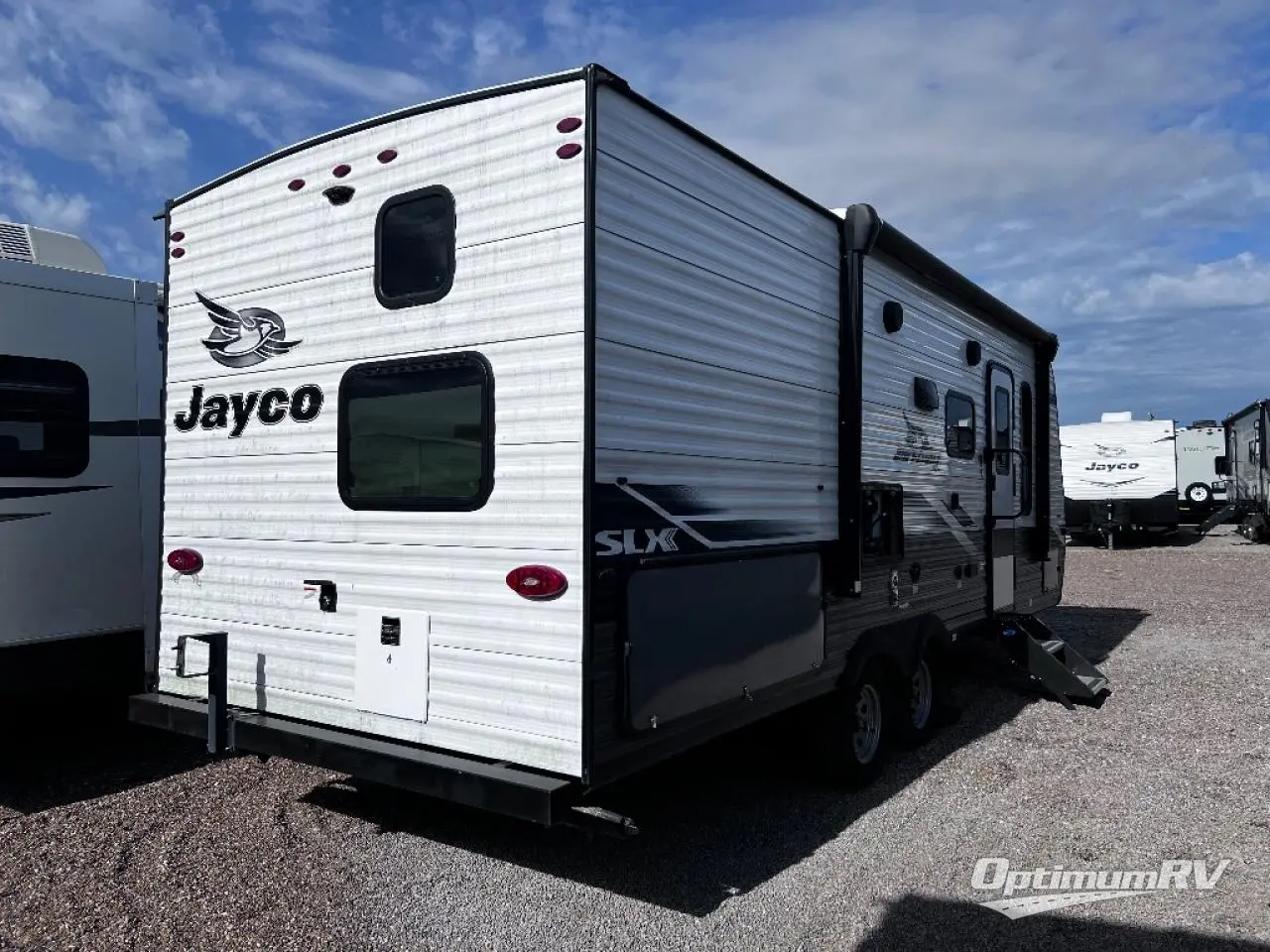 2022 Jayco Jay Flight SLX 8 224BH Photo 2