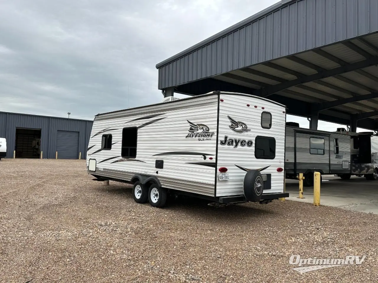 2021 Jayco Jay Flight SLX 8 224BH Photo 3