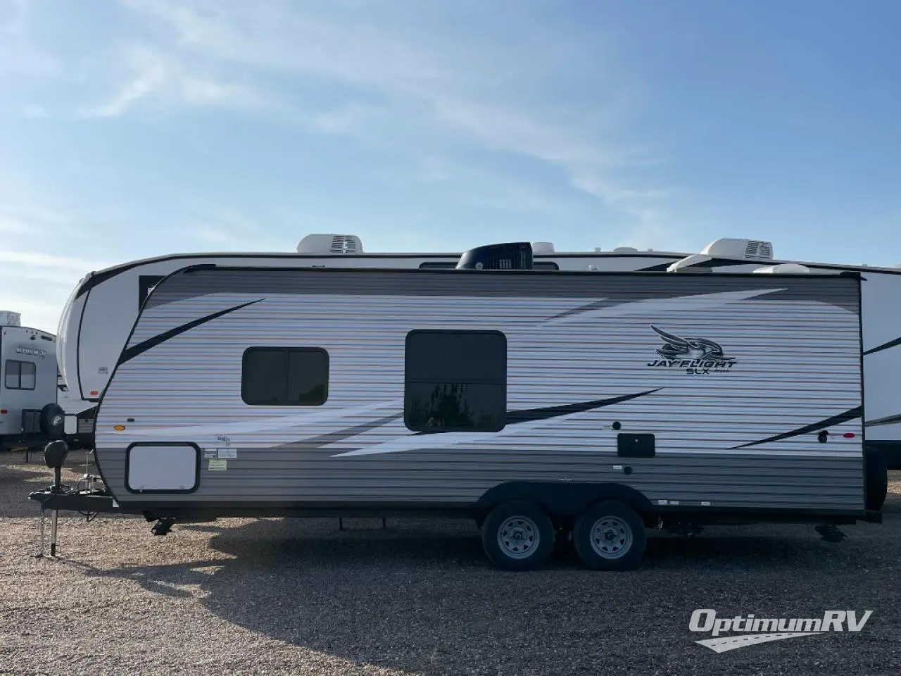 2021 Jayco Jay Flight SLX 8 224BH Photo 4