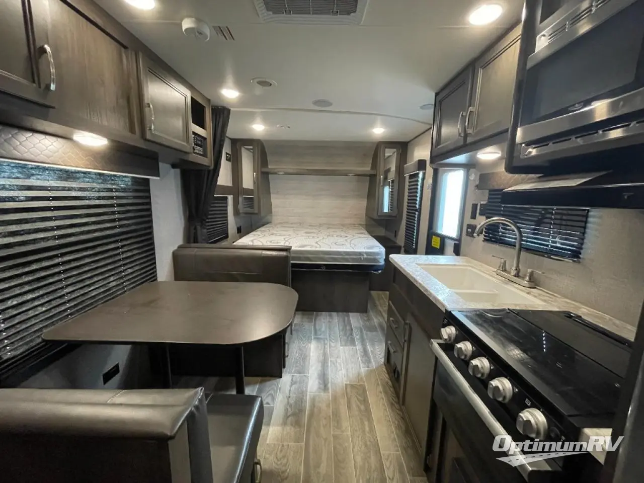 2021 Jayco Jay Flight SLX 8 224BH Photo 12