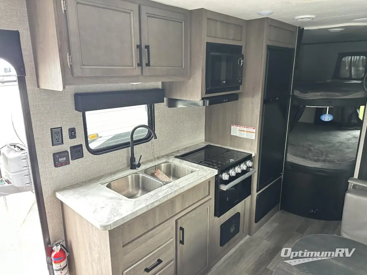 2022 Jayco Jay Flight SLX 8 224BH Photo 4