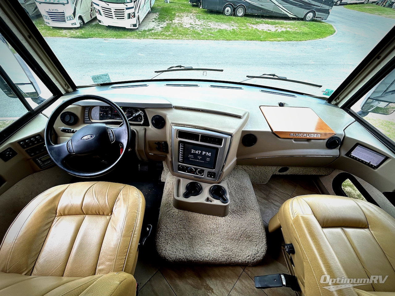 2016 Itasca Suncruiser 38Q Photo 7