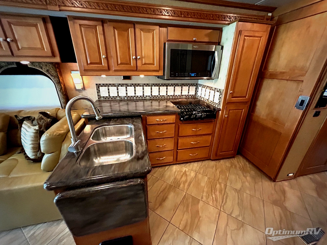 2016 Itasca Suncruiser 38Q Photo 10