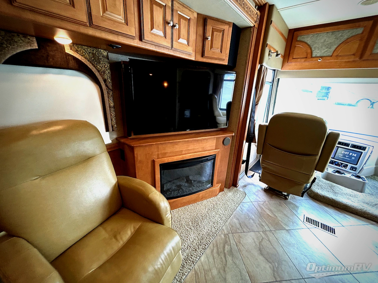 2016 Itasca Suncruiser 38Q Photo 11