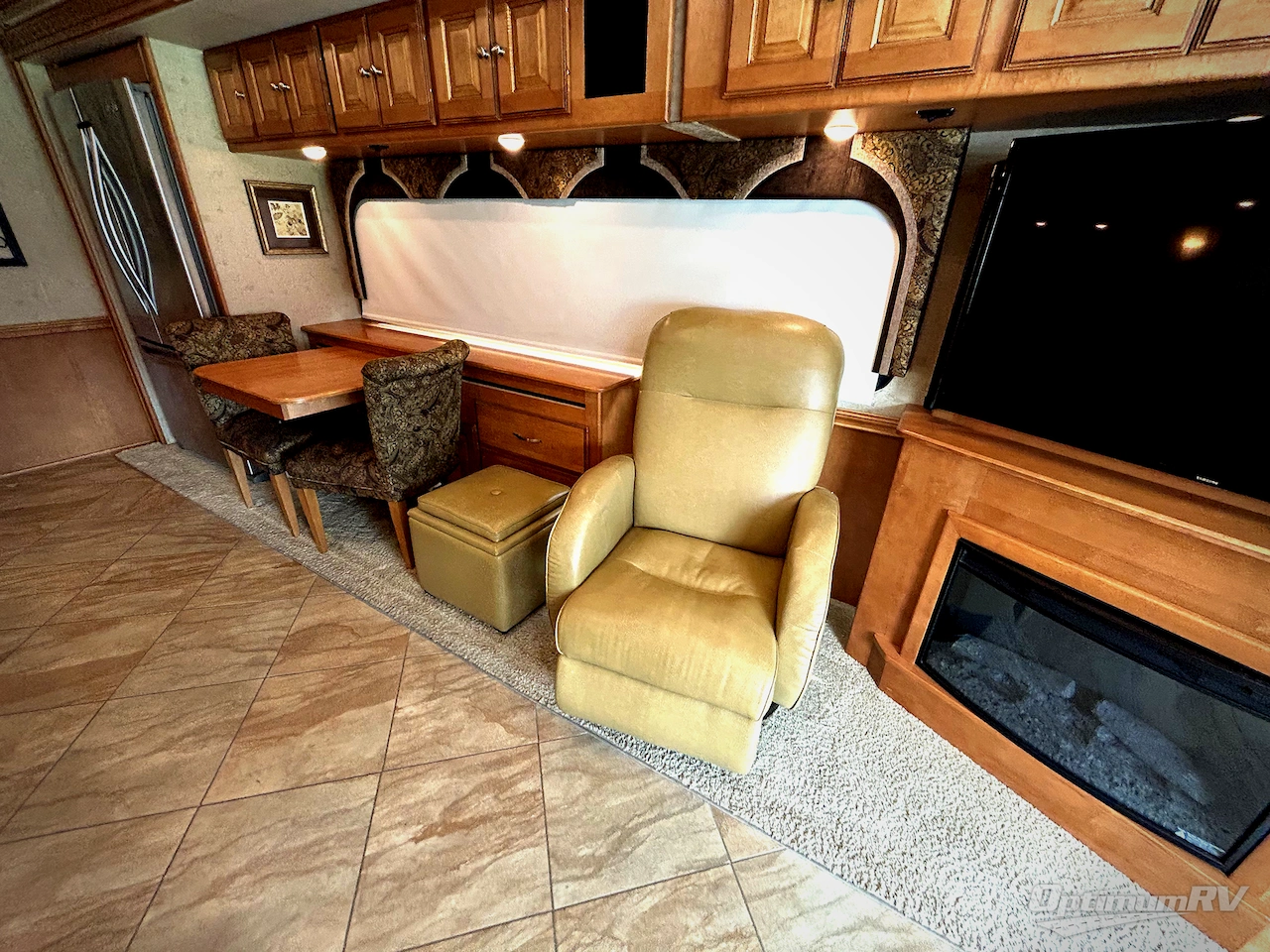 2016 Itasca Suncruiser 38Q Photo 12