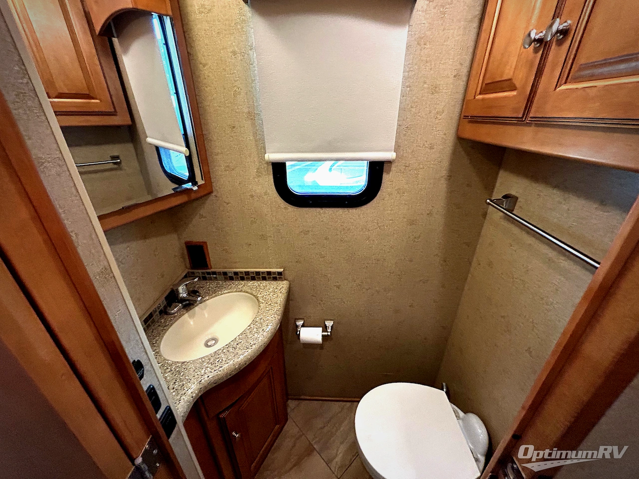 2016 Itasca Suncruiser 38Q Photo 16