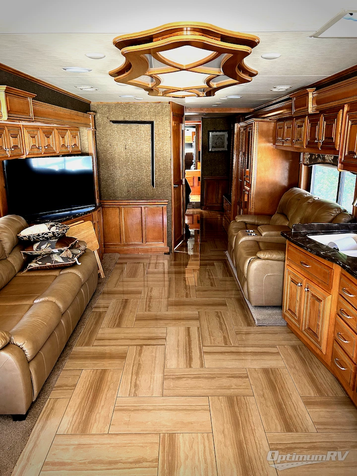 2016 Thor Tuscany 44MT Photo 5
