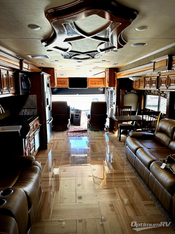 2016 Thor Tuscany 44MT Photo 6
