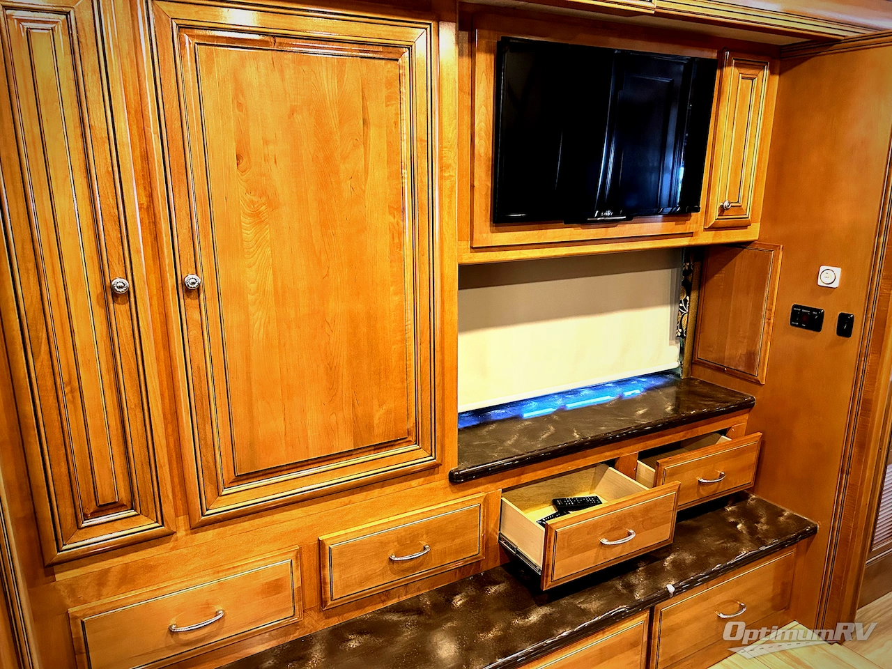 2016 Thor Tuscany 44MT Photo 18