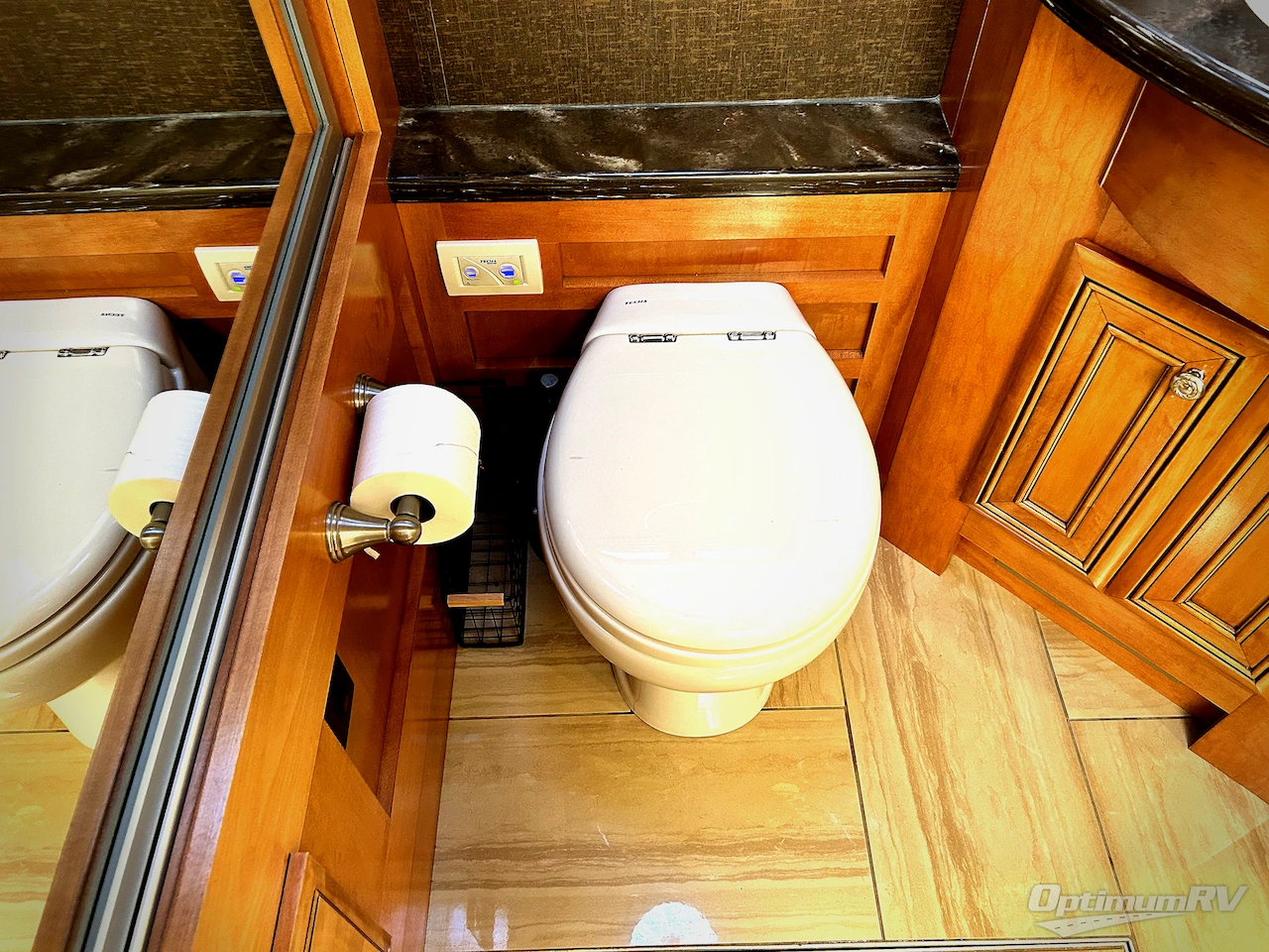 2016 Thor Tuscany 44MT Photo 22
