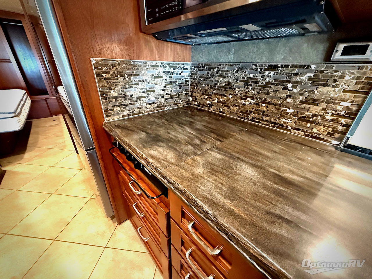 2016 Winnebago Forza 36G Photo 10