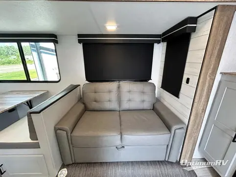 2023 Heartland North Trail 27BHG RV Photo 2