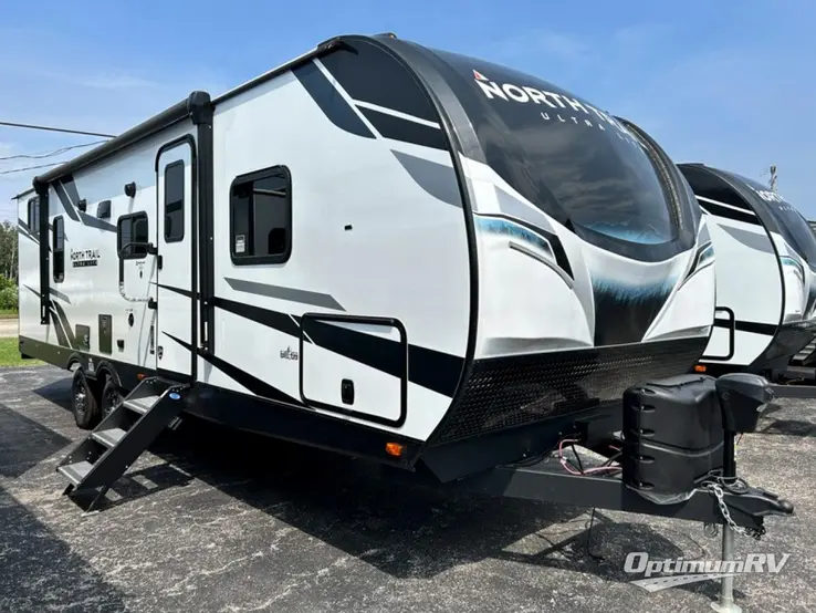 2023 Heartland North Trail 27BHG RV Photo 1
