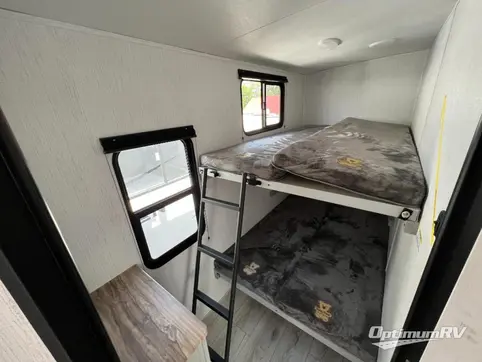 2023 Heartland North Trail 27BHG RV Photo 2