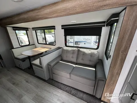 2023 Heartland North Trail 27BHG RV Photo 3