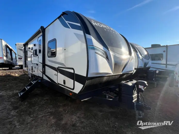2023 Heartland North Trail 27BHG RV Photo 1