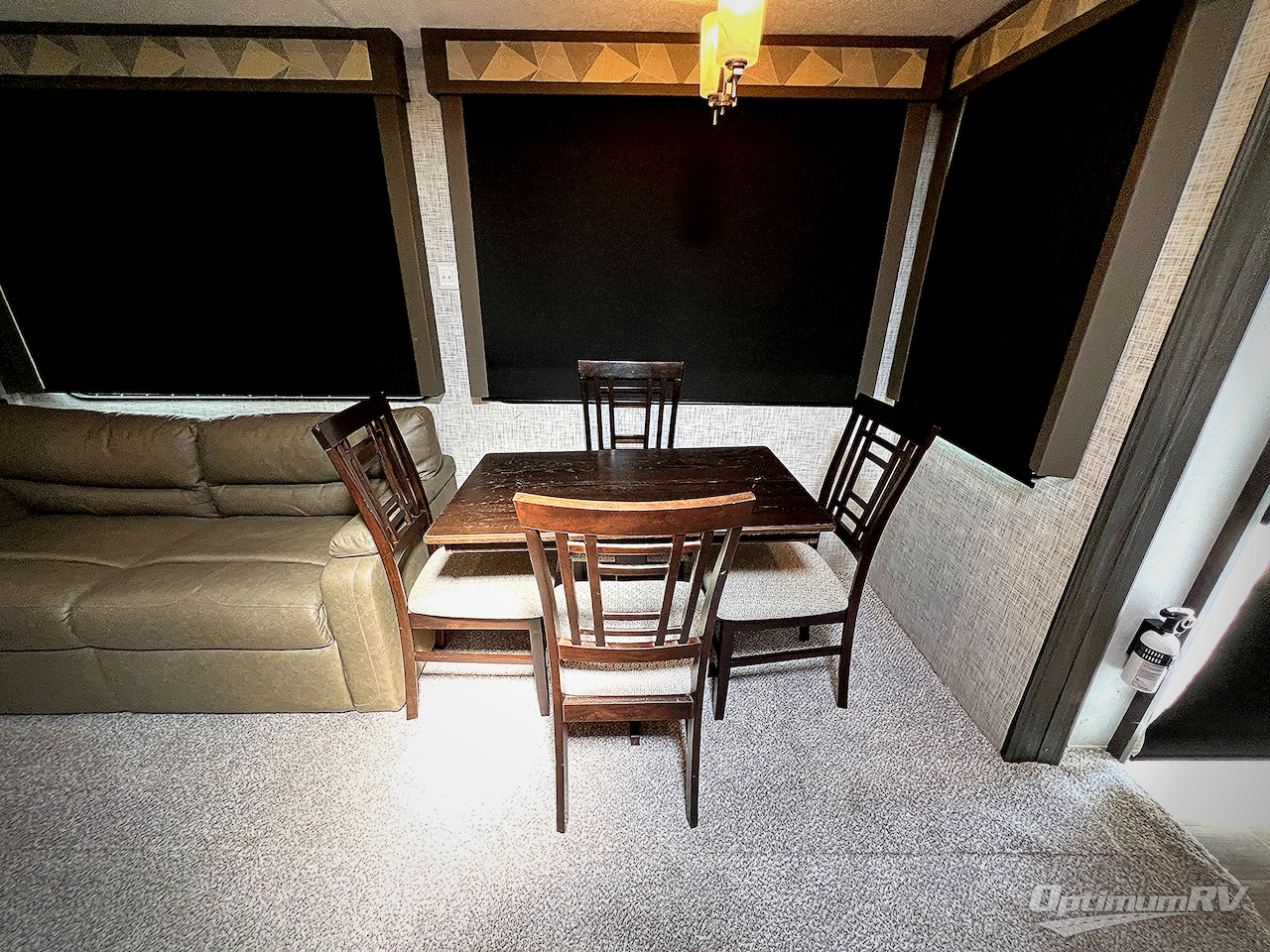 2019 Forest River Salem Villa Series 4092BFL Estate Photo 8