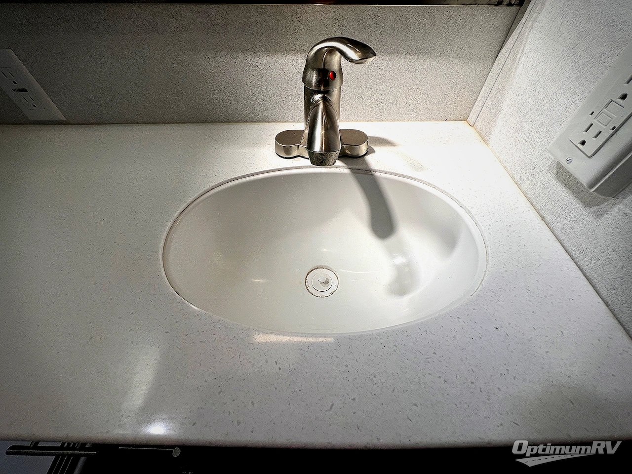 2019 Forest River Salem Villa Series 4092BFL Estate Photo 17