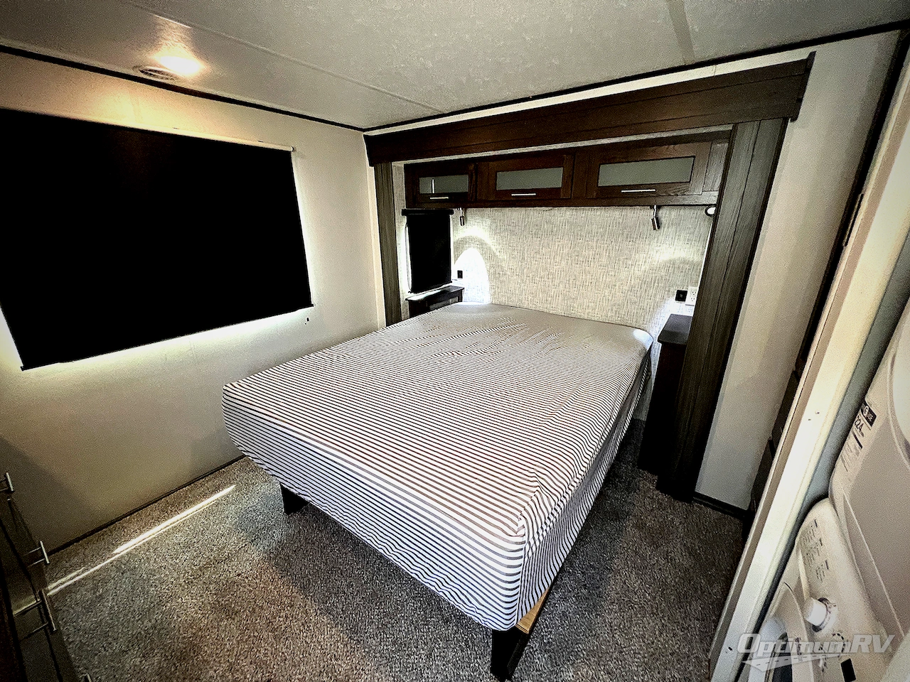 2019 Forest River Salem Villa Series 4092BFL Estate Photo 21