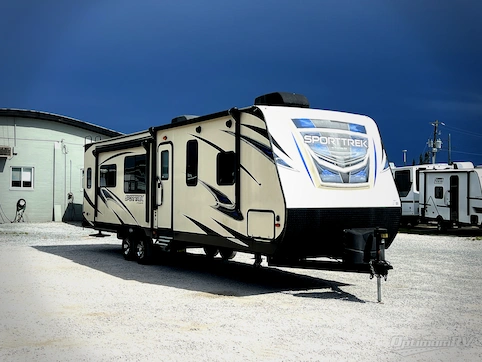 Used 2018 Venture SportTrek 290VIK Featured Photo