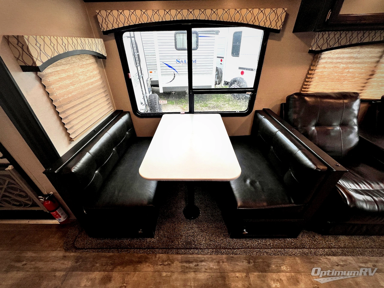 2018 Venture SportTrek 290VIK Photo 14