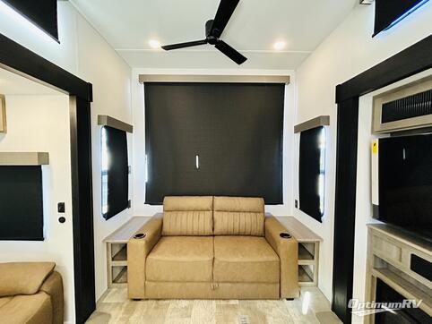 2025 Palomino Puma Destination 401RLFT RV Photo 2