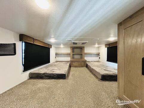 2025 Palomino Puma Destination 401RLFT RV Photo 3